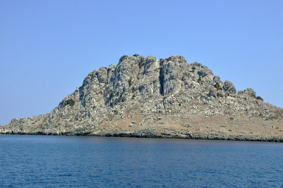 ������. ������ ����� (Aegina). 2015 �.