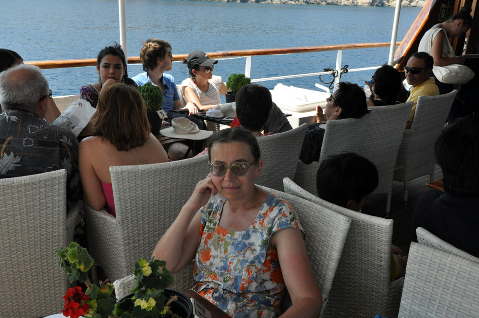 ������. ������ ����� (Aegina). 2015 �.