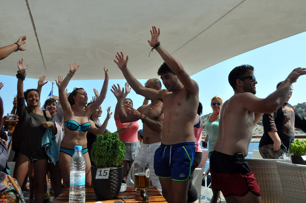 ������. ������ ����� (Aegina). 2015 �.