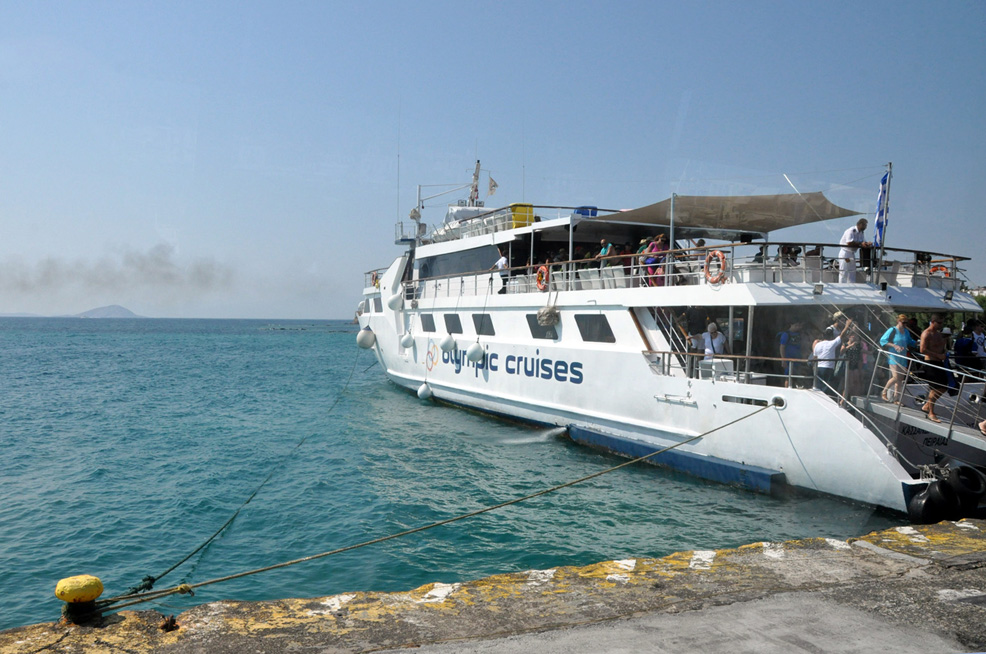 ������. ������ ����� (Aegina). 2015 �.