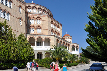 ������. ������ ����� (Aegina).