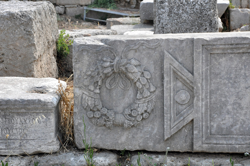 ������. ������� ������ (Corinth). 2015 �.
