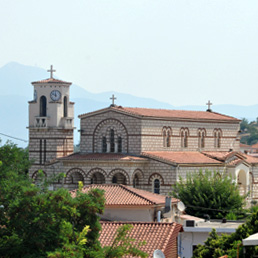 ������. ������� ������. (Corinth).