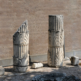 ������. ������� ������. (Corinth).