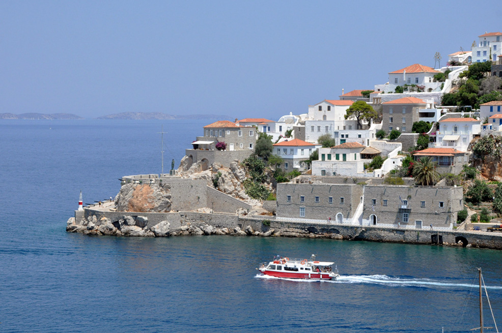 ������. ������ ����� (Hydra). 2015 �.