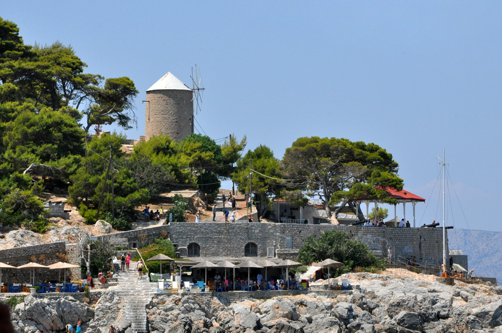 ������. ������ ����� (Hydra). 2015 �.