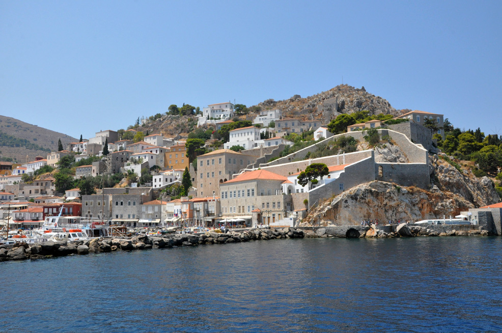 ������. ������ ����� (Hydra). 2015 �.
