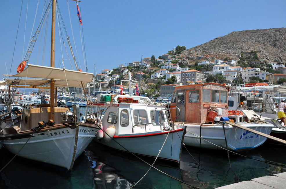 ������. ������ ����� (Hydra). 2015 �.