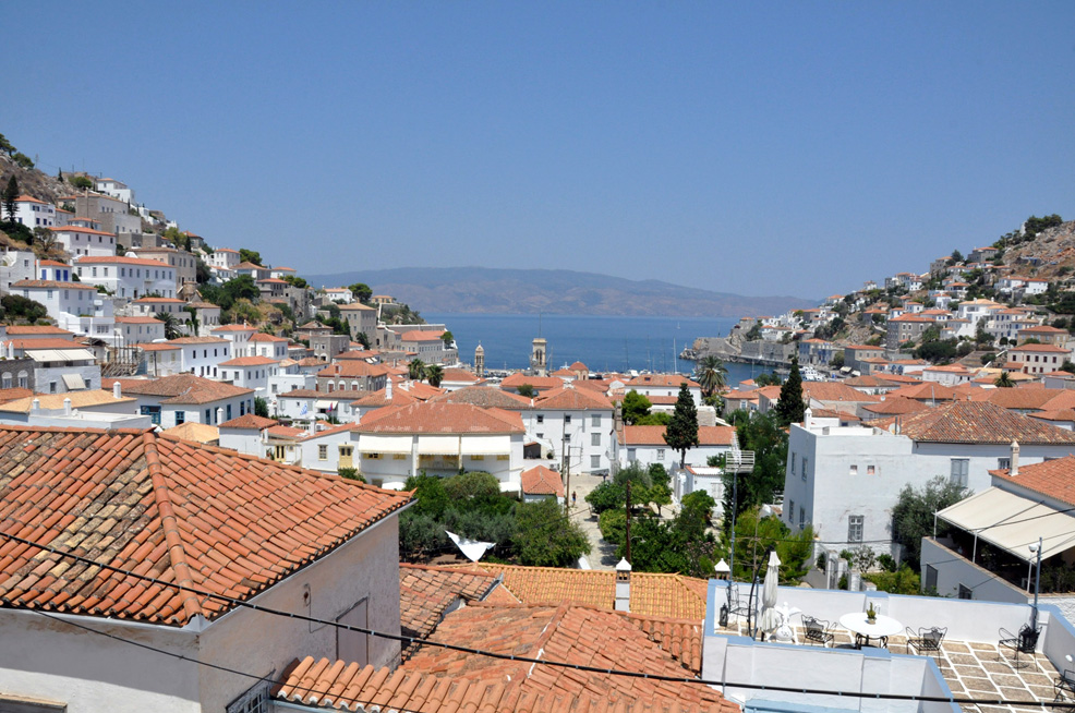 ������. ������ ����� (Hydra). 2015 �.