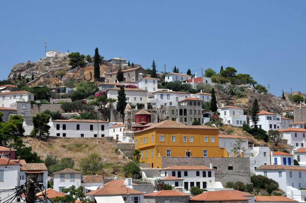 ������. ������ ����� (Hydra). 2015 �.