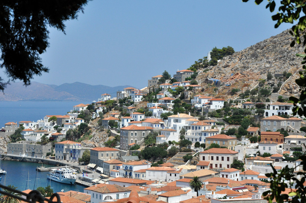 ������. ������ ����� (Hydra). 2015 �.