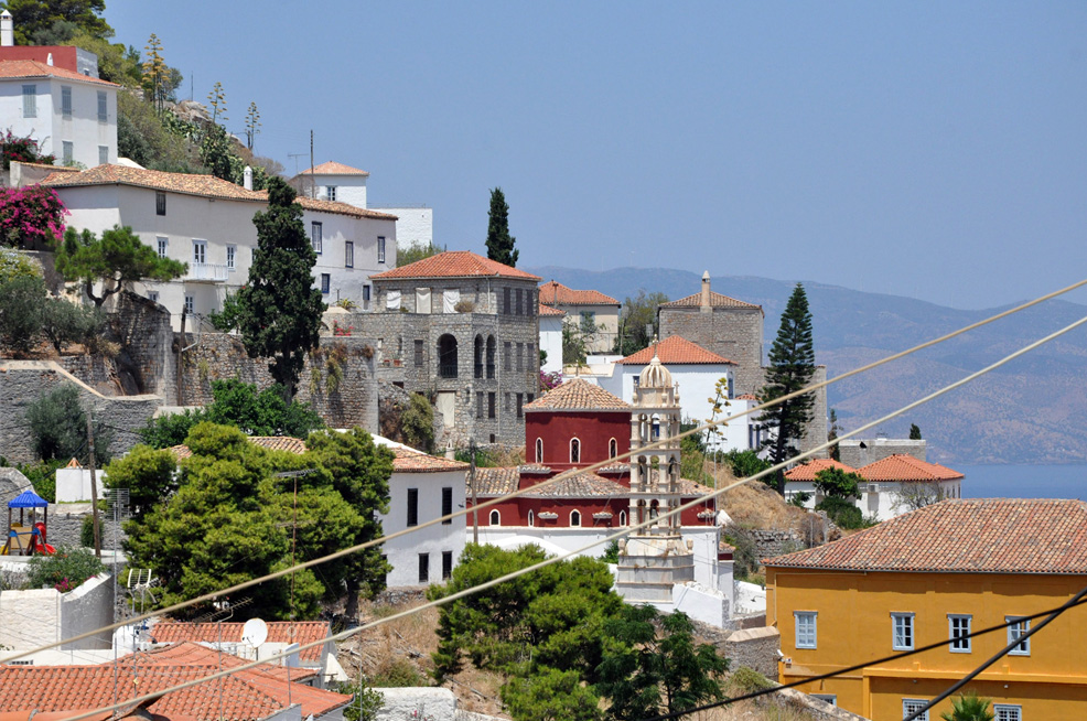 ������. ������ ����� (Hydra). 2015 �.