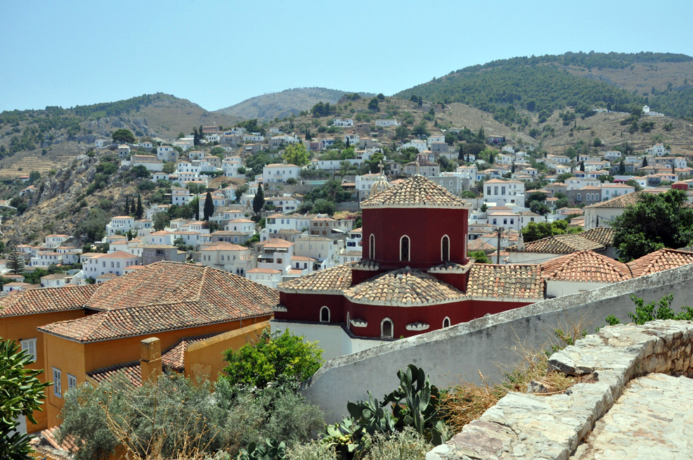������. ������ ����� (Hydra). 2015 �.