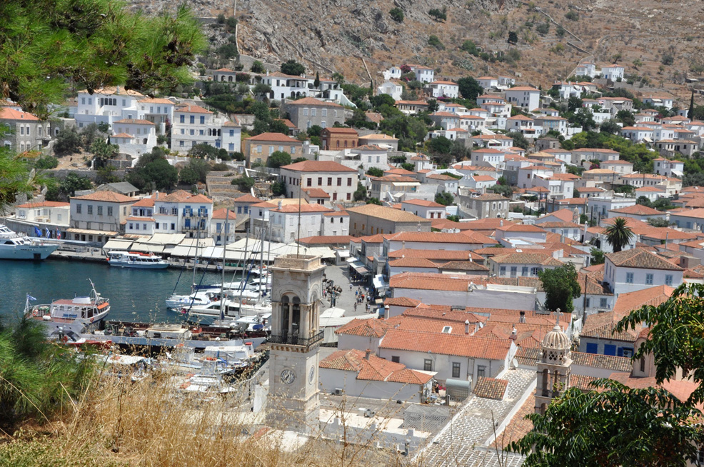 ������. ������ ����� (Hydra). 2015 �.