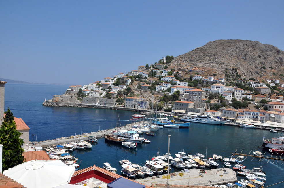 ������. ������ ����� (Hydra). 2015 �.