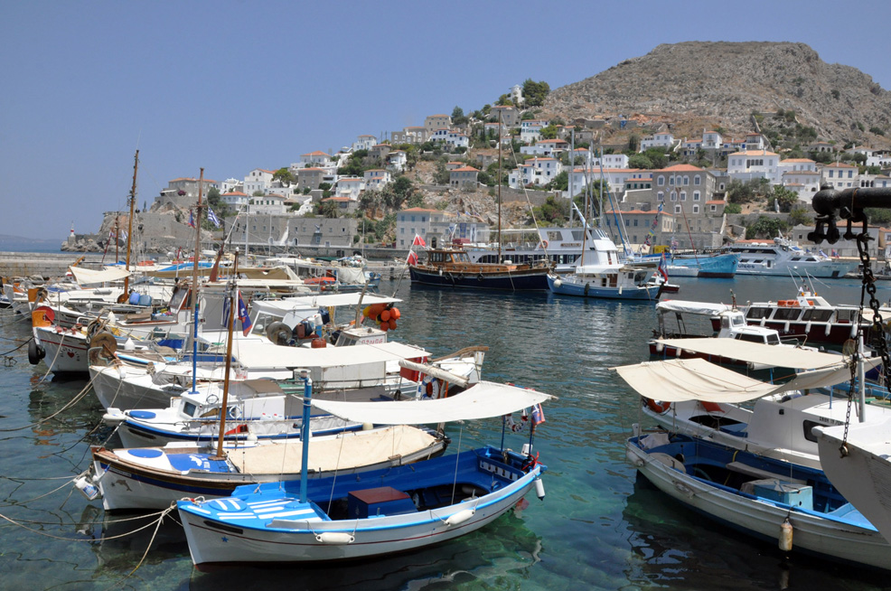 ������. ������ ����� (Hydra). 2015 �.
