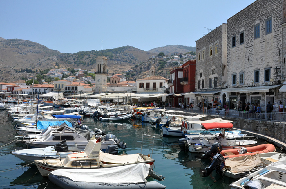 ������. ������ ����� (Hydra). 2015 �.