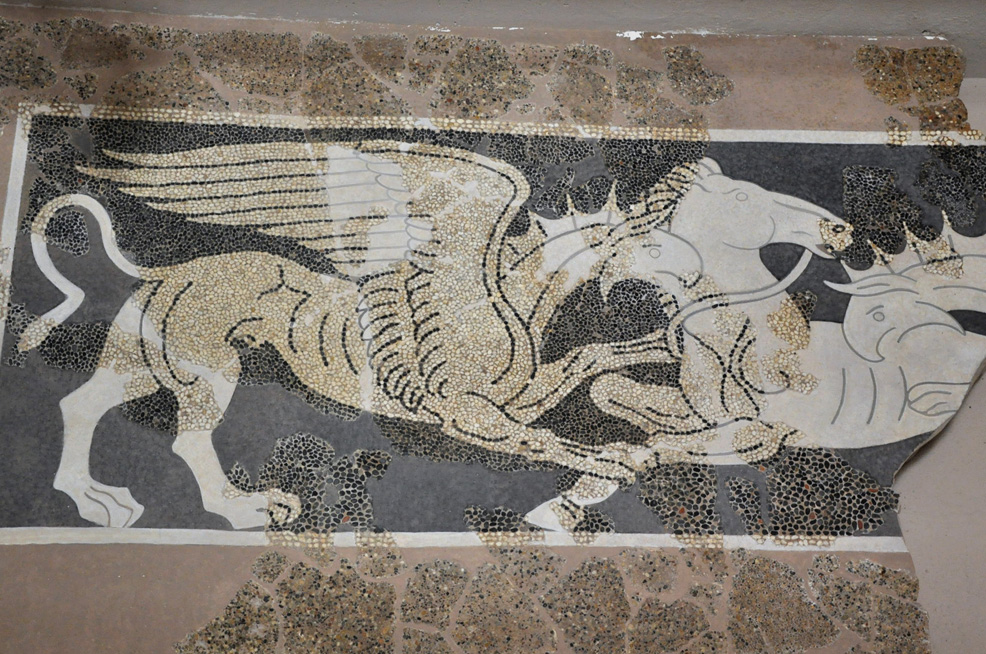 ������. �����. ������� ������ (Corinth). 2015 �.