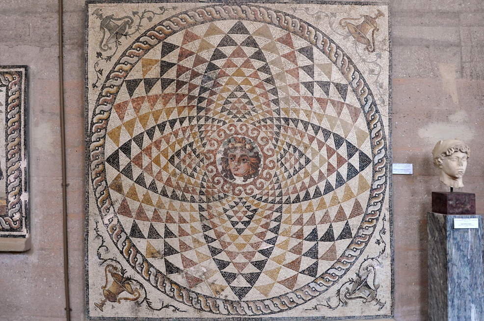 ������. �����. ������� ������ (Corinth). 2015 �.