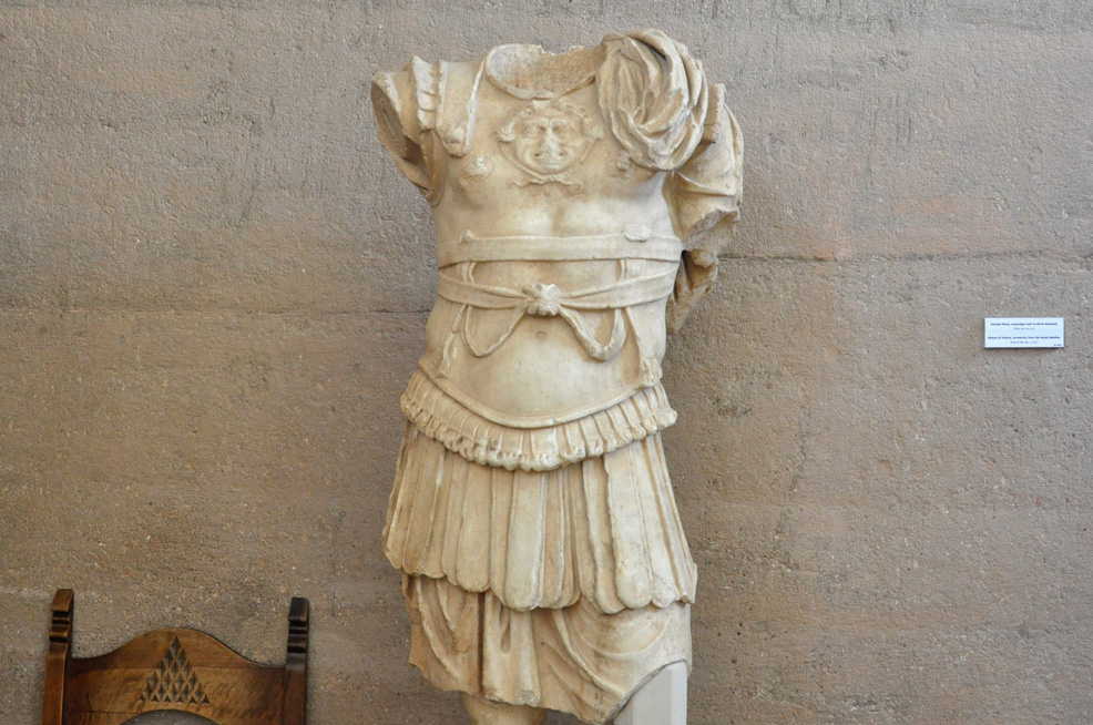 ������. �����. ������� ������ (Corinth). 2015 �.