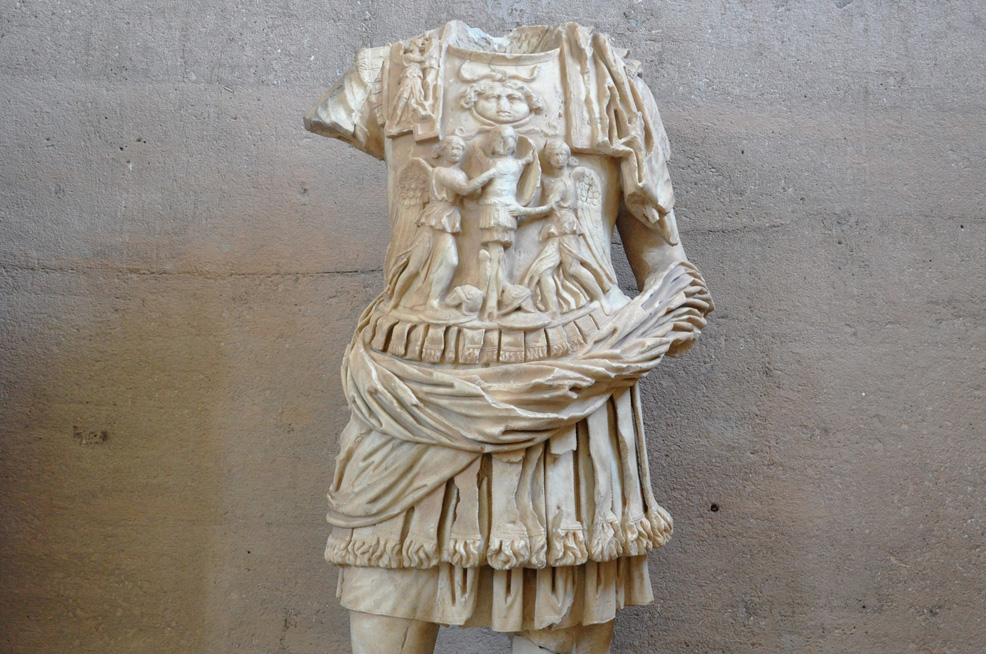 ������. �����. ������� ������ (Corinth). 2015 �.