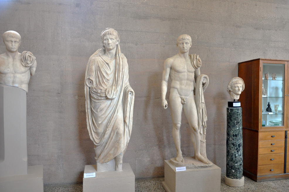 ������. �����. ������� ������ (Corinth). 2015 �.