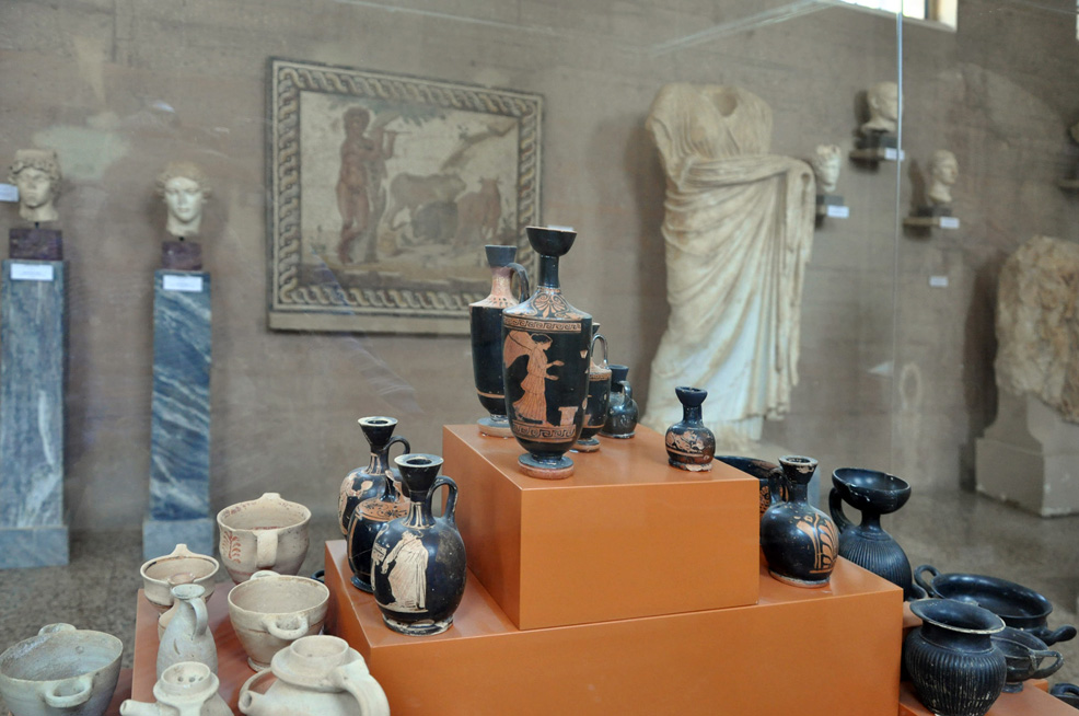 ������. �����. ������� ������ (Corinth). 2015 �.