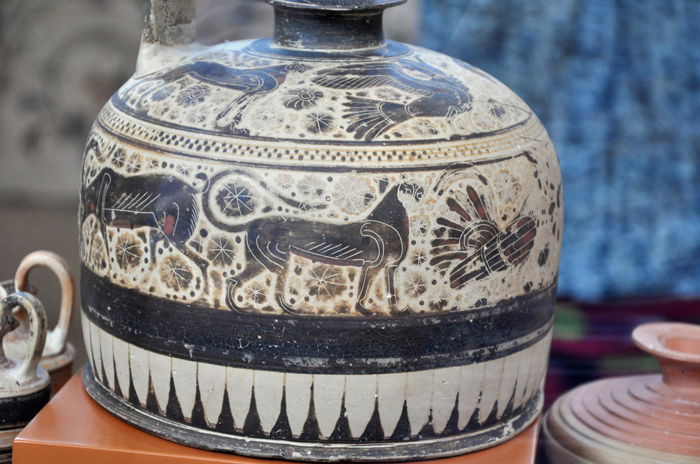 ������. �����. ������� ������ (Corinth). 2015 �.