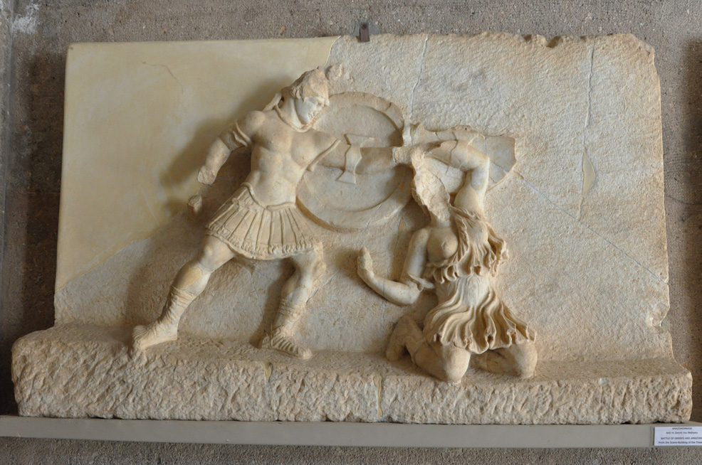 ������. �����. ������� ������ (Corinth). 2015 �.