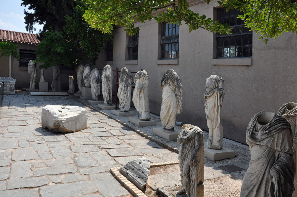 ������. �����. ������� ������ (Corinth). 2015 �.