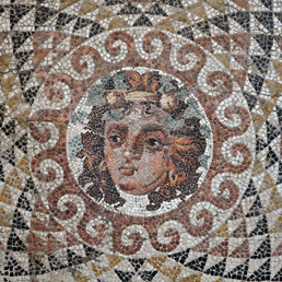 ������. ������� ������. (Corinth).