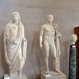 ������. ������� ������. (Corinth).